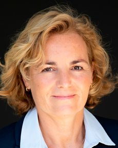 Suzanne Kursten