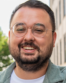 Kevin Sonnenschein-Hainel