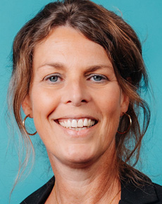 Carla Verwijmeren