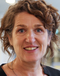 Prof. Christine Dedding