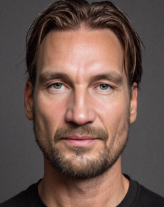 Daniel Verloop