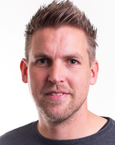 Evert Waaijenberg