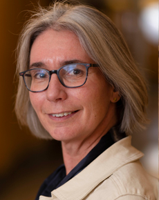 Hélène van der Sluijs
