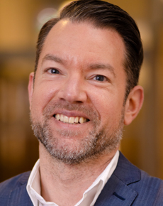 Martin Spijker