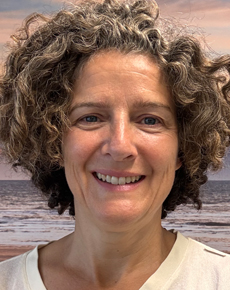 Mandy van Bergen en Henegouwen