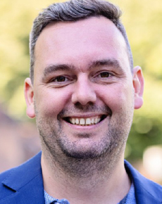 Martijn Lentz