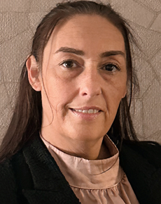 Sandra Baldew- van der Does