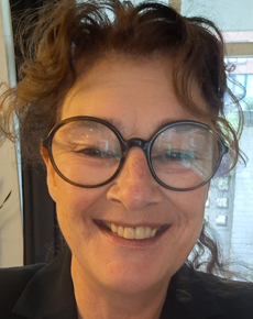 Xandra Gieben